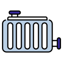 radiador icon