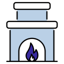 chimenea icon