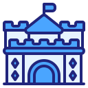 castillo icon