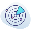 radar icon