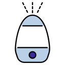 humidificador icon