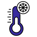 frío icon