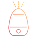 humidificador icon