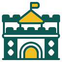 castillo icon