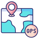 gps icon