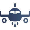 avión icon