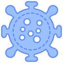 virus icon