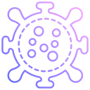 virus icon