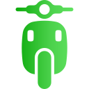 motocicleta icon