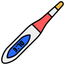 Thermometer 