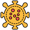 virus icon