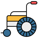 Wheelchair 