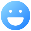 sonrisa icon