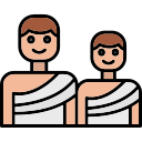 peregrinos 