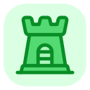 castillo icon