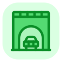 túnel icon