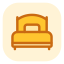 cama individual icon