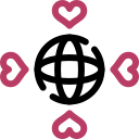 corazón icon