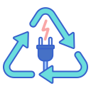 reciclando 