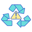 reciclando 