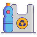 Переработка пластика 