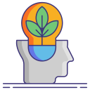 pensez à l'environnement 
