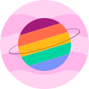 planeta icon