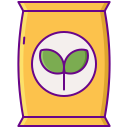 fertilizante icon