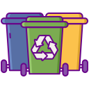 reciclaje icon