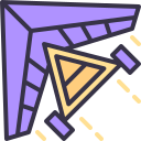 ala delta icon