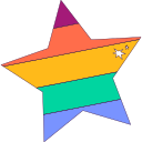 estrella icon