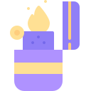 encendedor icon