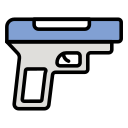 pistola icon