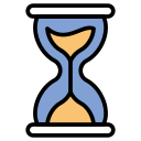 reloj de arena icon