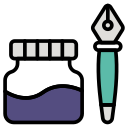 tintero icon