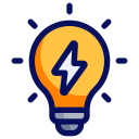 eficiencia energética icon