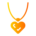 collar icon