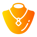 collar icon