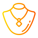 collar icon