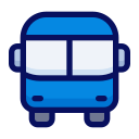 transporte público icon