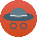 sombrero icon