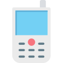 walkie-talkie icon