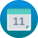 calendario icon