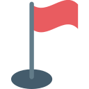 bandera icon