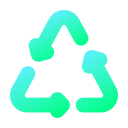 reciclar icon