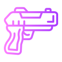 pistola icon