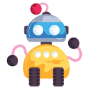 minirobot icon