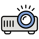 proyector icon