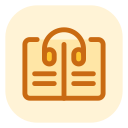 audio libro icon