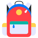 mochila icon